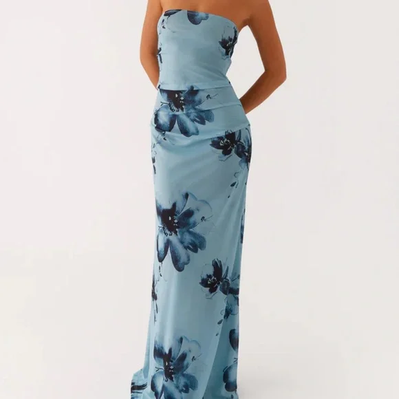 Peppermayo | Dresses | Peppermayo Maxi Dress | Poshmark